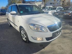 Skoda Fabia 1.6TDI 90. | Mobile.bg    8