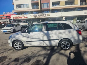 Skoda Fabia 1.6TDI 90. | Mobile.bg    2