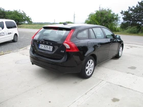 Volvo V60 1.6/KATO НОВА/ABTOMATИК/ | Auto.bg — изображение 4