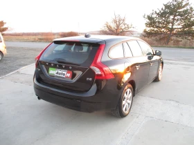 Volvo V60 1.6/KATO НОВА/ABTOMATИК/, снимка 4