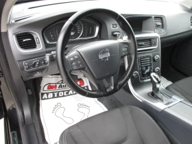 Volvo V60 1.6/KATO НОВА/ABTOMATИК/ | Auto.bg — изображение 10