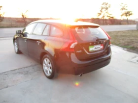 Volvo V60 1.6/KATO НОВА/ABTOMATИК/, снимка 6