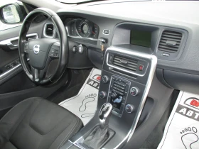Volvo V60 1.6/KATO НОВА/ABTOMATИК/ | Auto.bg — изображение 14