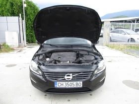 Volvo V60 1.6/KATO НОВА/ABTOMATИК/ | Auto.bg — изображение 17