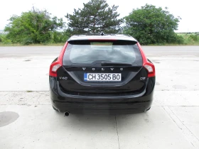Volvo V60 1.6/KATO НОВА/ABTOMATИК/ | Auto.bg — изображение 5