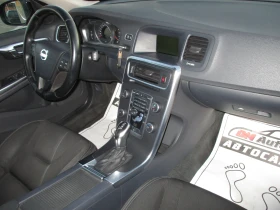 Volvo V60 1.6/KATO НОВА/ABTOMATИК/, снимка 14