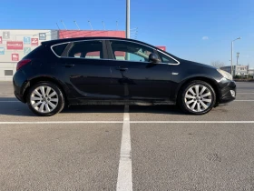 Opel Astra J 1.6T LPG, снимка 4