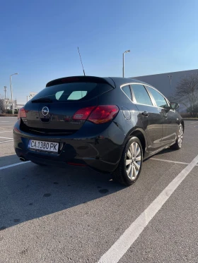 Opel Astra J 1.6T LPG, снимка 5