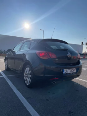 Opel Astra J 1.6T LPG, снимка 7