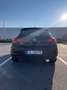 Opel Astra J 1.6T LPG, снимка 6