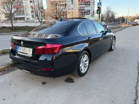 BMW 520 2.0 | Mobile.bg    4