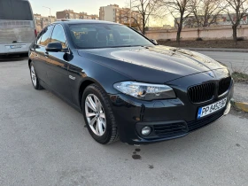 BMW 520 2.0 | Mobile.bg    5