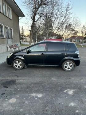 Toyota Corolla verso 2.0 116кс, снимка 2