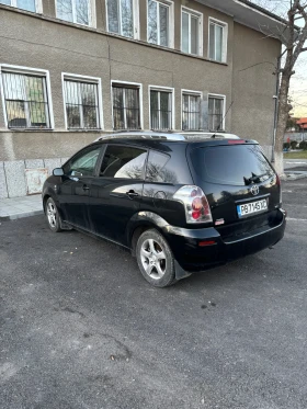 Toyota Corolla verso 2.0 116кс, снимка 3