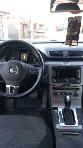 VW Passat, снимка 7