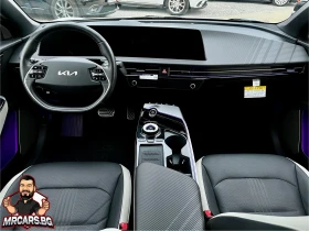 Kia EV6 GT-Line / Long Range 77.4 kWh (325 Hp) AWD, снимка 9