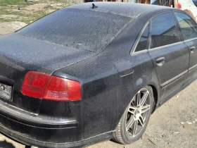 Audi A8 4.2 TDI | Mobile.bg    5