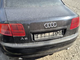 Audi A8 4.2 TDI | Mobile.bg    4