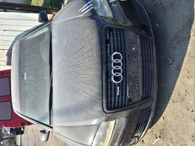     Audi A8 4.2 TDI