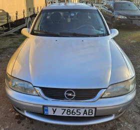 Opel Vectra | Mobile.bg    5