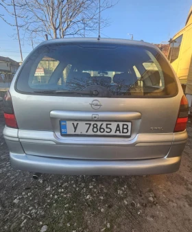 Opel Vectra | Mobile.bg    4