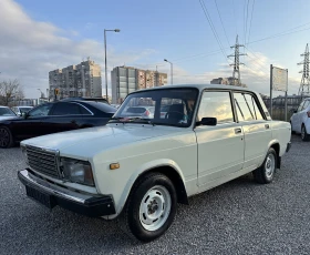  Lada 2107