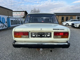 Lada 2107 1.6 /21074 ЕДИН СОБСТВЕНИК, снимка 5