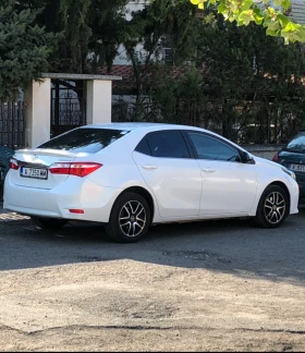 Toyota Corolla, снимка 3