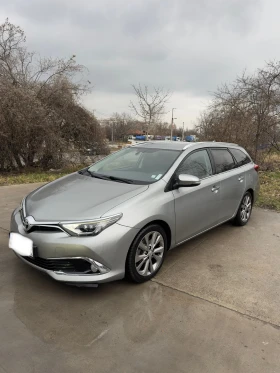 Toyota Auris, снимка 2