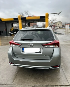 Toyota Auris, снимка 3