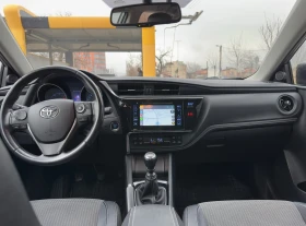 Toyota Auris, снимка 4