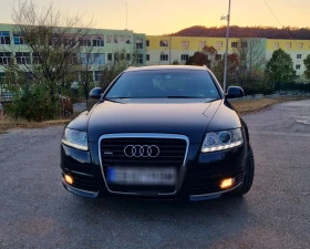 Audi A6 3.0TDI, Face Lift, S Line , снимка 1