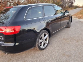 Audi A6 3.0TDI, Face Lift, S Line , снимка 4