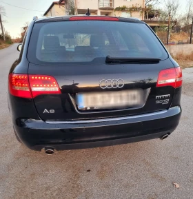 Audi A6 3.0TDI, Face Lift, S Line , снимка 3