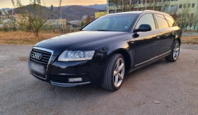 Audi A6 3.0TDI, Face Lift, S Line , снимка 2