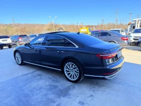 Audi A8 50tdi* DESIGN SELECTION* PANORAMA* LONG* FULL* , снимка 4