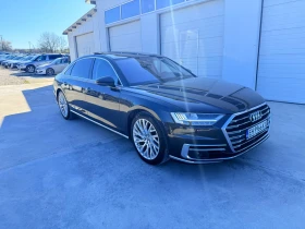 Audi A8 50tdi* DESIGN SELECTION* PANORAMA* LONG* FULL* , снимка 13