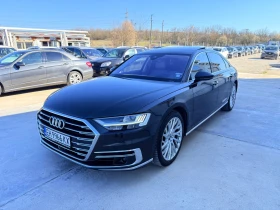 Audi A8 50tdi* DESIGN SELECTION* PANORAMA* LONG* FULL* , снимка 2