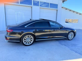 Audi A8 50tdi* DESIGN SELECTION* PANORAMA* LONG* FULL* , снимка 14