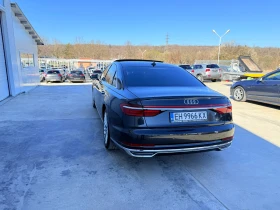 Audi A8 50tdi* DESIGN SELECTION* PANORAMA* LONG* FULL* , снимка 5