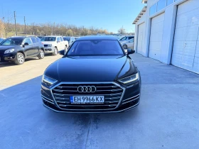 Audi A8 50tdi* DESIGN SELECTION* PANORAMA* LONG* FULL* , снимка 11