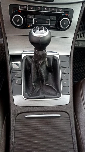 VW Passat 1.6TDI | Mobile.bg    12