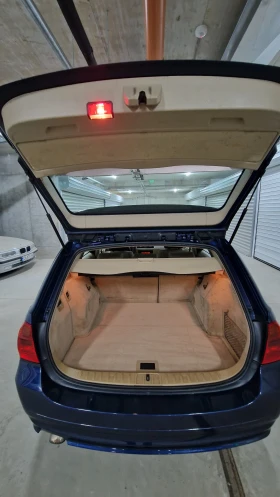 Обява за продажба на BMW 320 d ~9 500 лв. - изображение 5