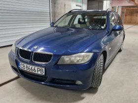 Обява за продажба на BMW 320 d ~9 500 лв. - изображение 1