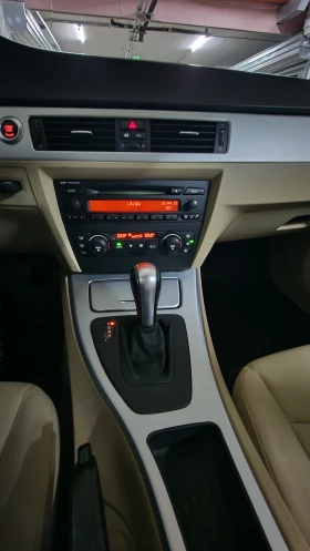 Обява за продажба на BMW 320 d ~9 500 лв. - изображение 7