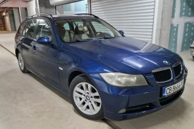 Обява за продажба на BMW 320 d ~9 500 лв. - изображение 1