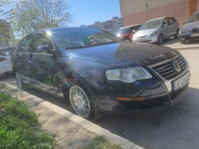 Обява за продажба на VW Passat 1.9 TDI ~6 999 лв. - изображение 7