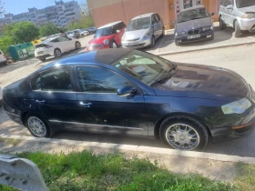 Обява за продажба на VW Passat 1.9 TDI ~6 999 лв. - изображение 5