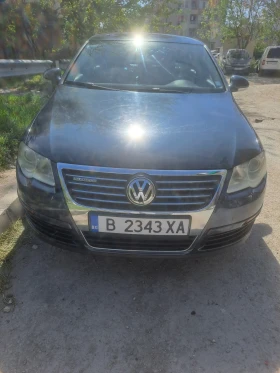 Обява за продажба на VW Passat 1.9 TDI ~6 999 лв. - изображение 2