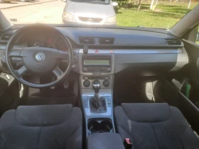 Обява за продажба на VW Passat 1.9 TDI ~6 999 лв. - изображение 9